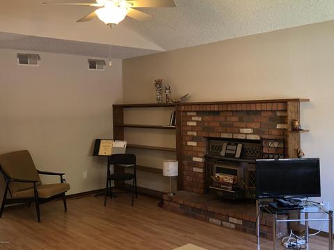 2501 E Jeffrey Loop, Flagstaff, AZ 86004 photo 7