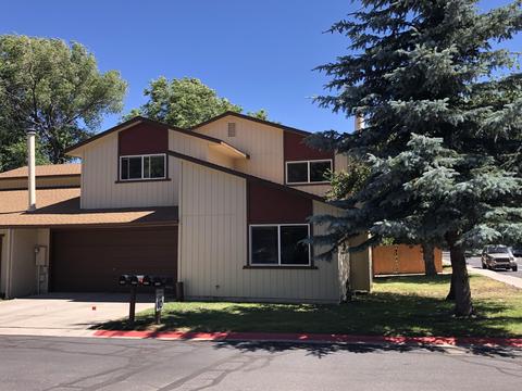 2501 E Jeffrey Loop, Flagstaff, AZ 86004 photo 1