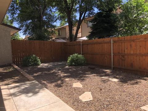 2501 E Jeffrey Loop, Flagstaff, AZ 86004 photo 2