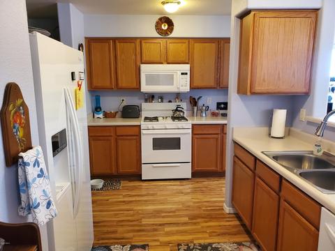 4583 E Allison Dr, Flagstaff, AZ 86004 photo 4