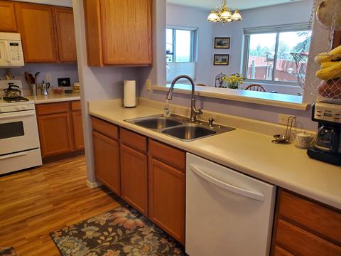 4583 E Allison Dr, Flagstaff, AZ 86004 photo 3