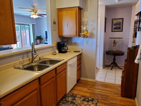 4583 E Allison Dr, Flagstaff, AZ 86004 photo 5