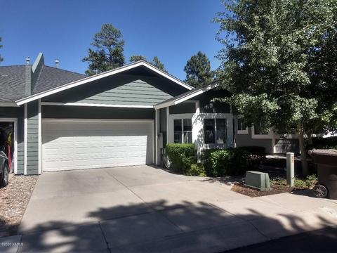 2105 S Thompson Loop Loop, Flagstaff, AZ 86001 photo 1