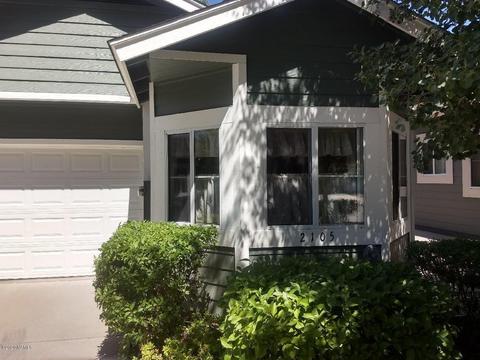 2105 S Thompson Loop Loop, Flagstaff, AZ 86001 photo 2