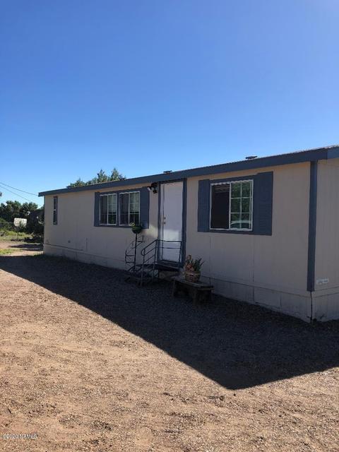 7330 N Apache Ave, Williams, AZ 86046 photo 1