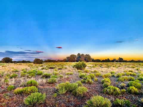4937 E Vernon Rd, Williams, AZ 86046 photo 1