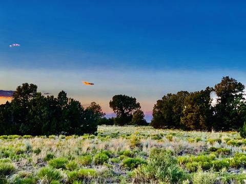4937 E Vernon Rd, Williams, AZ 86046 photo 4