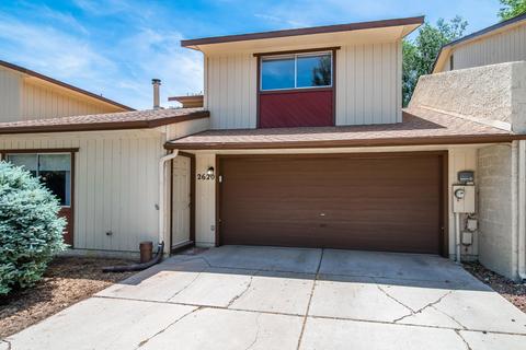 2620 E Jeffrey Loop, Flagstaff, AZ 86004 photo 1