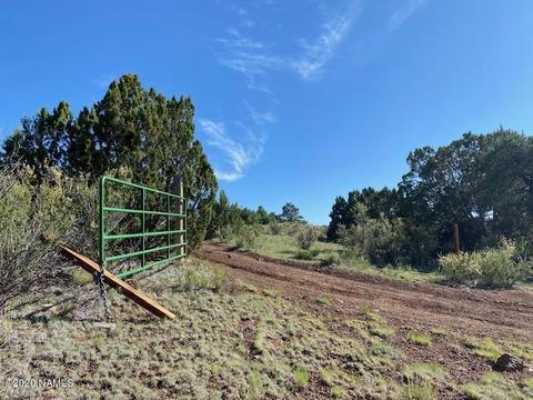 1535 E Lomaki Ln, Williams, AZ 86046 photo 9