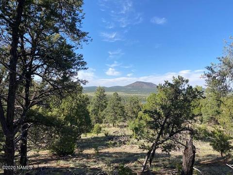 1535 E Lomaki Ln, Williams, AZ 86046 photo 1