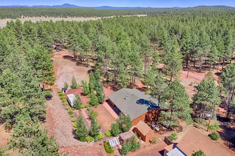 7887 E Robinhood Rd, Williams, AZ 86046 photo 29