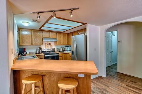 7887 E Robinhood Rd, Williams, AZ 86046 photo 10
