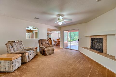 7887 E Robinhood Rd, Williams, AZ 86046 photo 8