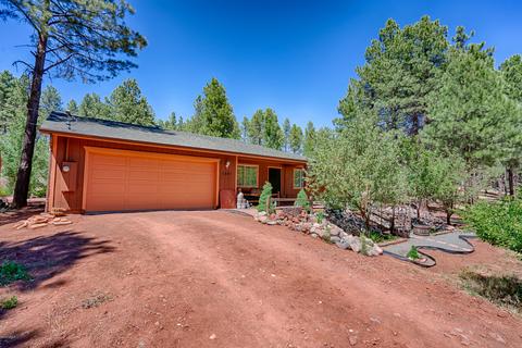 7887 E Robinhood Rd, Williams, AZ 86046 photo 2