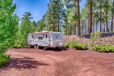 7887 E Robinhood Rd, Williams, AZ 86046 photo 28