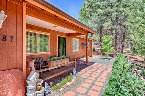 7887 E Robinhood Rd, Williams, AZ 86046 photo 3