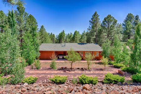 7887 E Robinhood Rd, Williams, AZ 86046 photo 23
