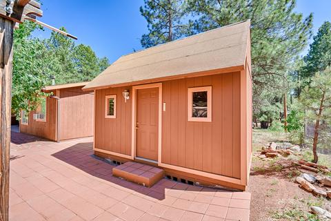 7887 E Robinhood Rd, Williams, AZ 86046 photo 26