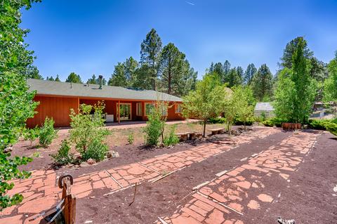 7887 E Robinhood Rd, Williams, AZ 86046 photo 22