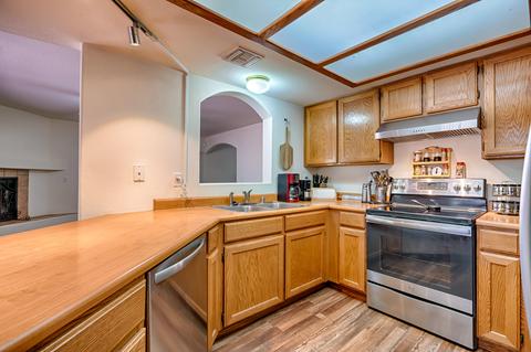 7887 E Robinhood Rd, Williams, AZ 86046 photo 9