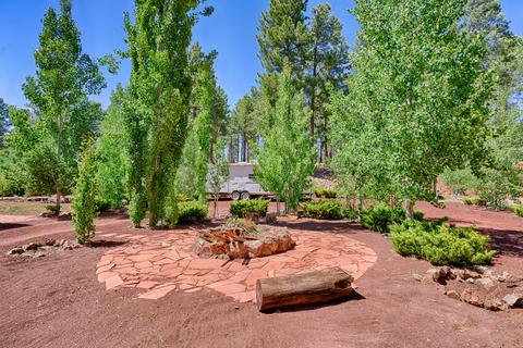7887 E Robinhood Rd, Williams, AZ 86046 photo 24