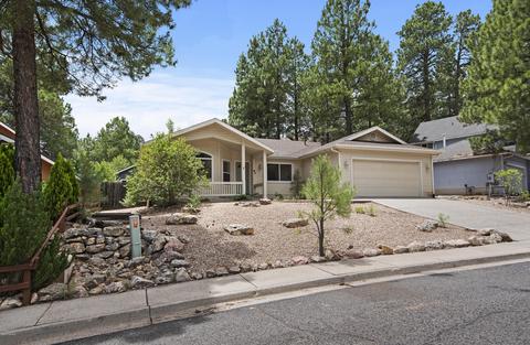 83 E Judy St, Flagstaff, AZ 86005 photo 2
