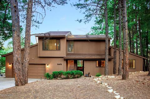 5471 E Mount Pleasant Dr, Flagstaff, AZ 86004 photo 39