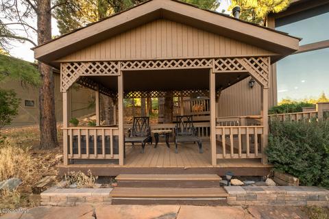5471 E Mount Pleasant Dr, Flagstaff, AZ 86004 photo 33
