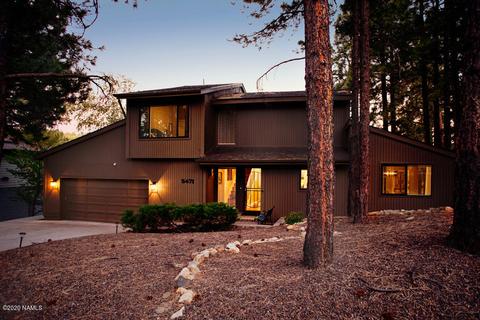 5471 E Mount Pleasant Dr, Flagstaff, AZ 86004 photo 1