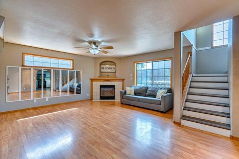 6779 Eagle Crest Dr, Flagstaff, AZ 86004 photo 4
