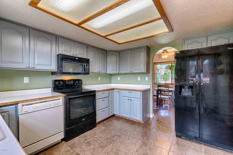 6779 Eagle Crest Dr, Flagstaff, AZ 86004 photo 9