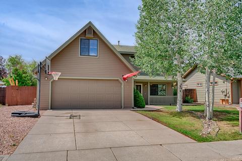 6779 Eagle Crest Dr, Flagstaff, AZ 86004 photo 1