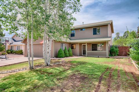 6779 Eagle Crest Dr, Flagstaff, AZ 86004 photo 2