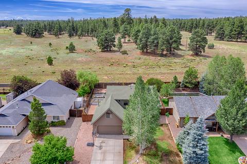 6779 Eagle Crest Dr, Flagstaff, AZ 86004 photo 24