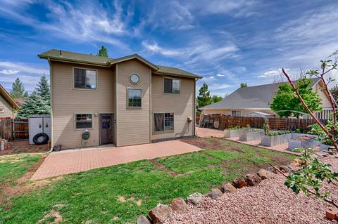 6779 Eagle Crest Dr, Flagstaff, AZ 86004 photo 22