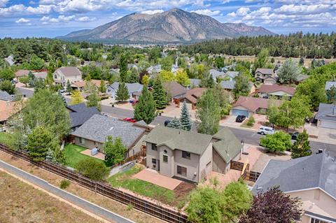 6779 Eagle Crest Dr, Flagstaff, AZ 86004 photo 23