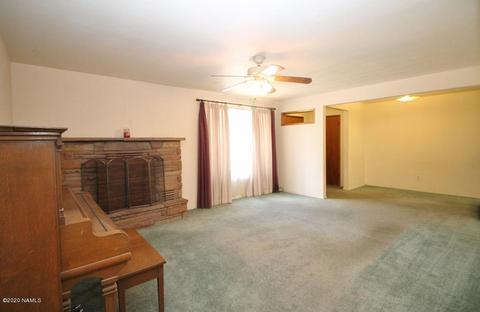 2507 Elder Dr, Flagstaff, AZ 86004 photo 2