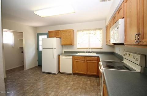 2507 Elder Dr, Flagstaff, AZ 86004 photo 4