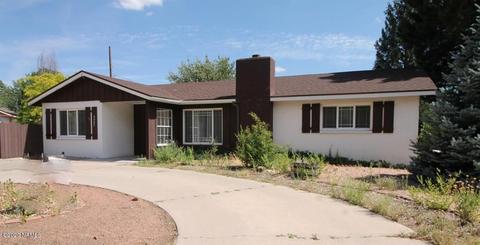 2507 Elder Dr, Flagstaff, AZ 86004 photo 1
