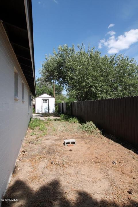 2507 Elder Dr, Flagstaff, AZ 86004 photo 12