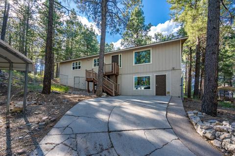 414 E Bennett Dr, Flagstaff, AZ 86005 photo 1