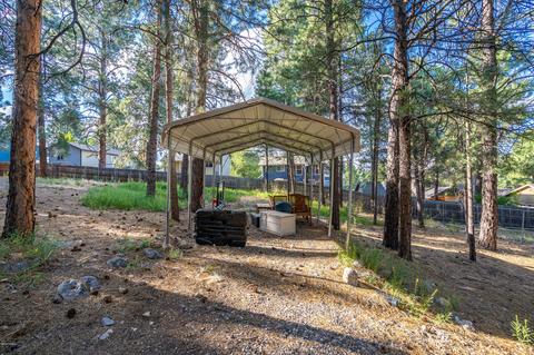 414 E Bennett Dr, Flagstaff, AZ 86005 photo 4
