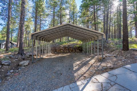 414 E Bennett Dr, Flagstaff, AZ 86005 photo 5