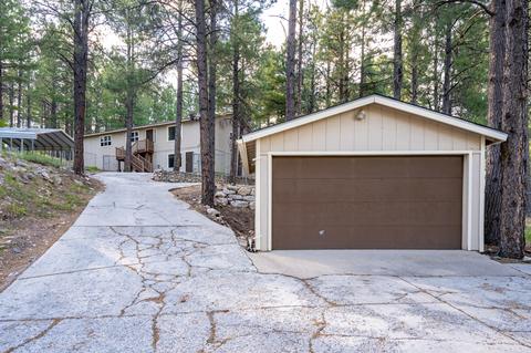 414 E Bennett Dr, Flagstaff, AZ 86005 photo 3
