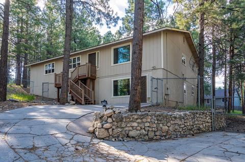 414 E Bennett Dr, Flagstaff, AZ 86005 photo 2