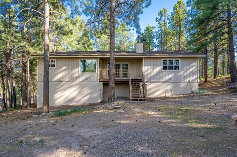 414 E Bennett Dr, Flagstaff, AZ 86005 photo 8