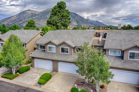 5408 Boulder Run Dr, Flagstaff, AZ 86004 photo 22