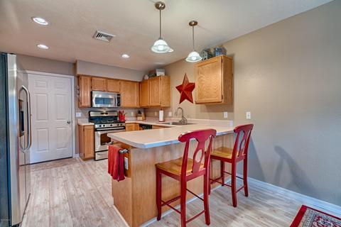 5408 Boulder Run Dr, Flagstaff, AZ 86004 photo 8