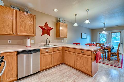 5408 Boulder Run Dr, Flagstaff, AZ 86004 photo 9