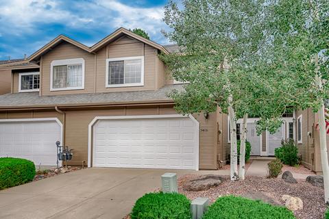 5408 Boulder Run Dr, Flagstaff, AZ 86004 photo 2